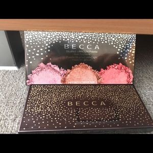 Becca Blush
